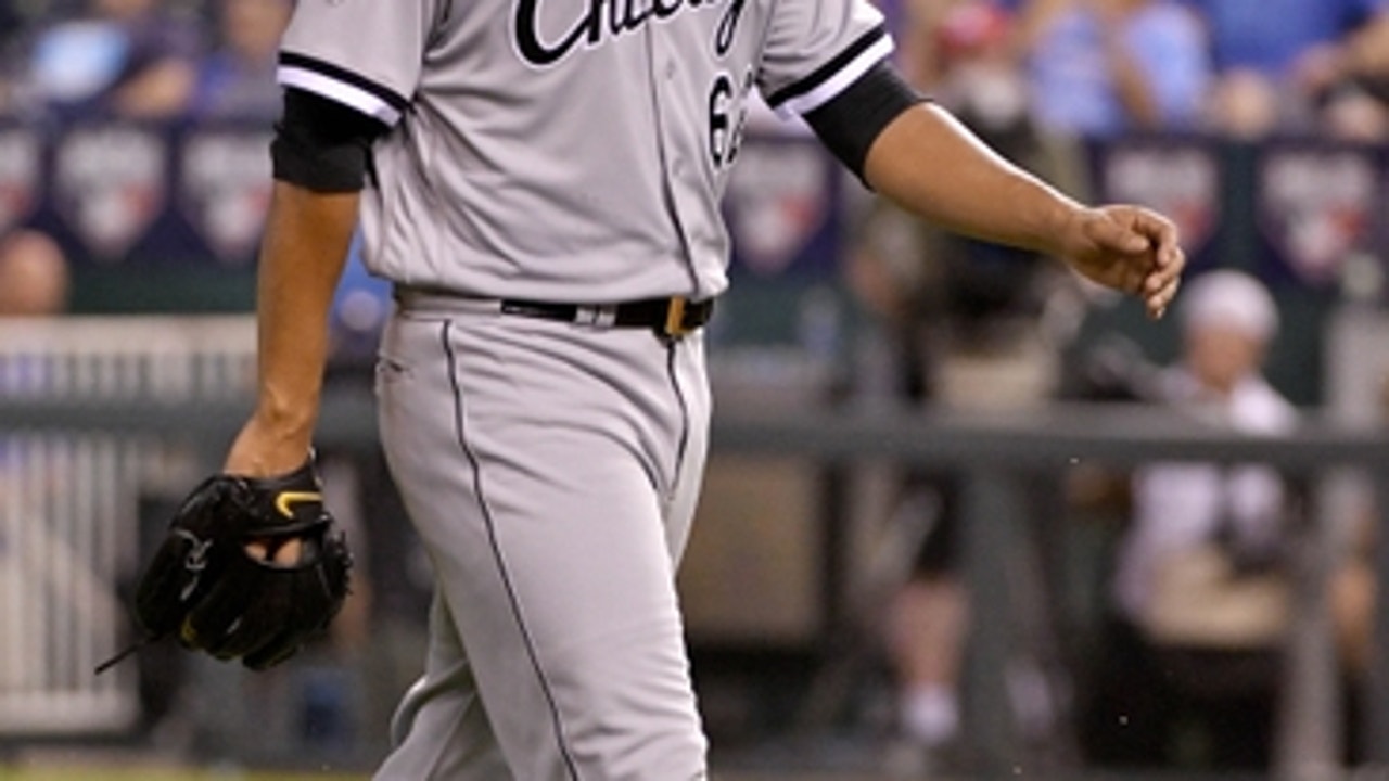 What Should The Pirates Offer For Jose Quintana?